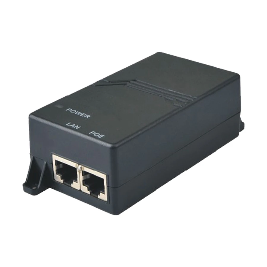 Grandstream 48V PoE Injector for IP Phone