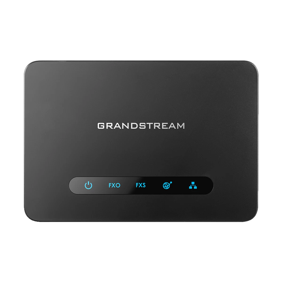 Grandstream HT813 2-Line Analog Telephone Adapter