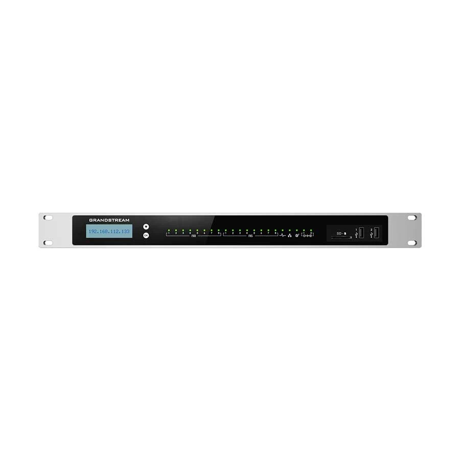 Grandstream UCM6308 IP-PBX Phone System