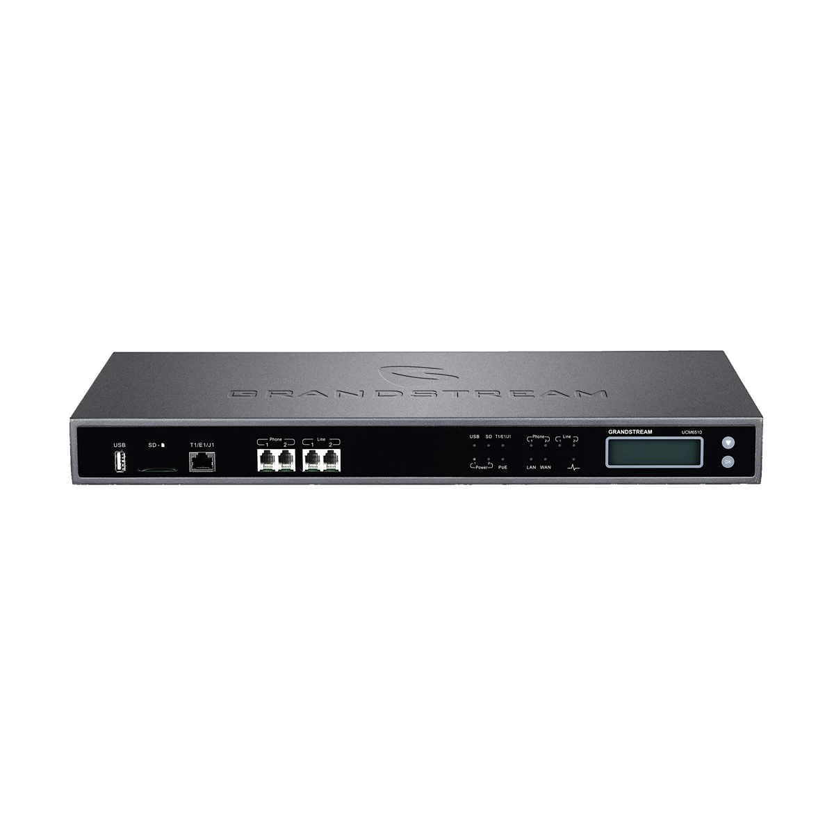 Grandstream UCM6510 IP PBX