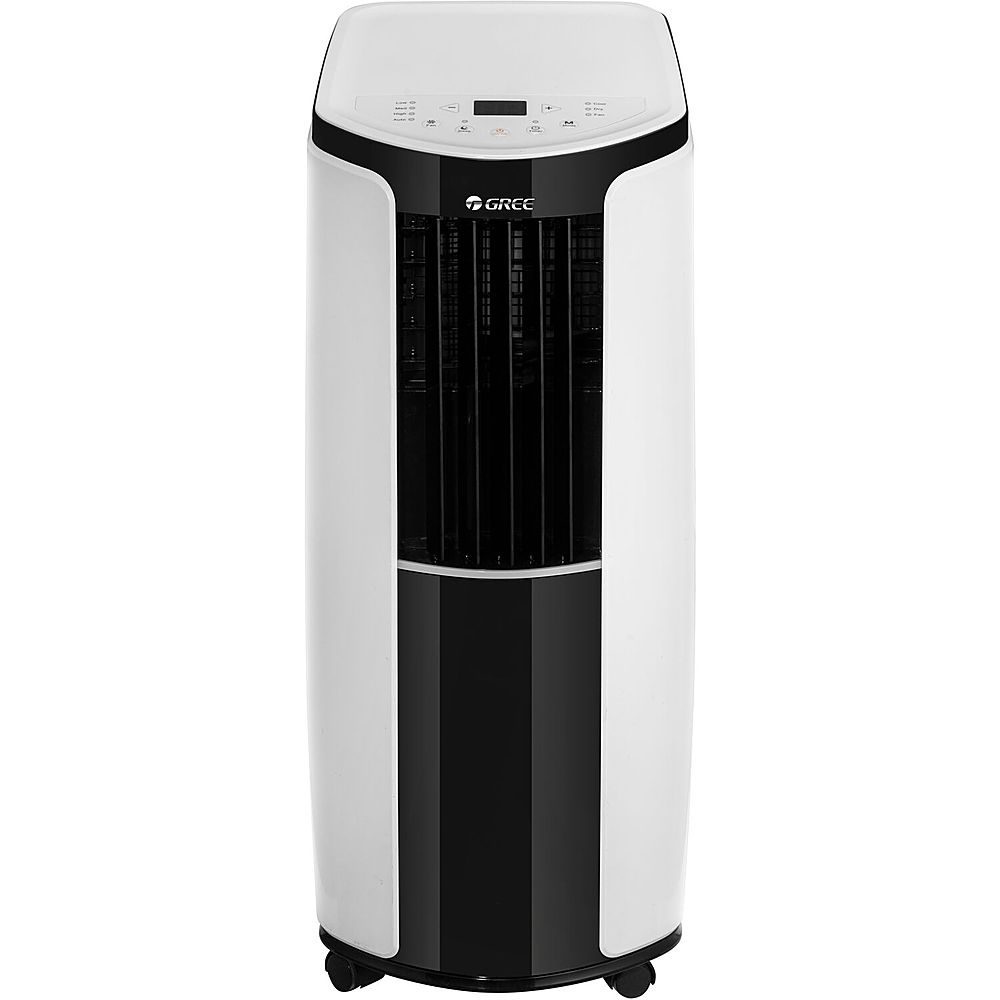 Gree 1.0 Ton GP-12NLF410 Non-Inverter Portable AC