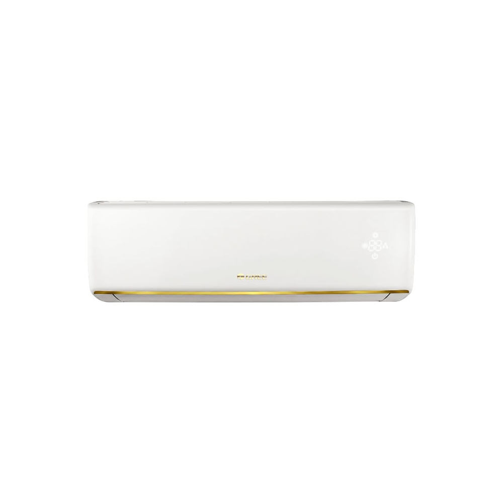 Gree 1.0 Ton GS-12XCOA5- Inverter Split AC