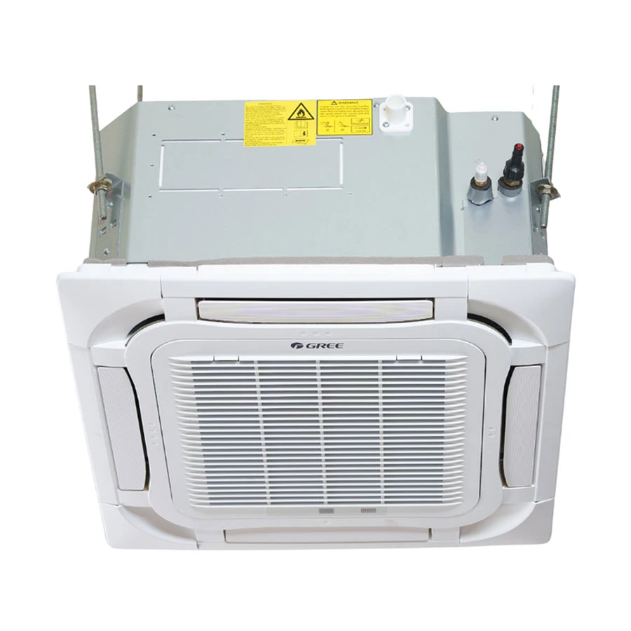 Gree 1.5 Ton Inverter Cassette AC #GS-18XTWV32 (Official)