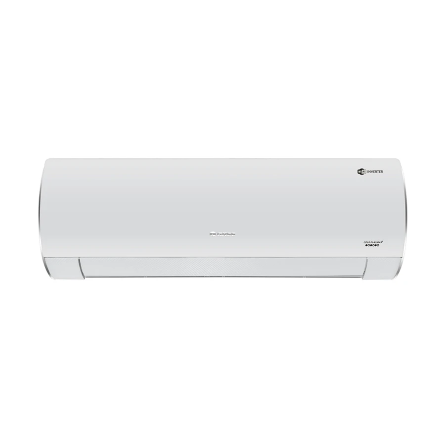 Gree 1.5 Ton Inverter Fairy Split AC #GS-18XFV32 (Official)
