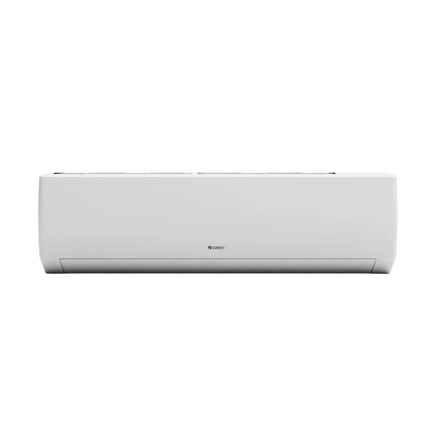 Gree 1.5 Ton Inverter Pular Split AC #GS-18XPUV32 (Official)