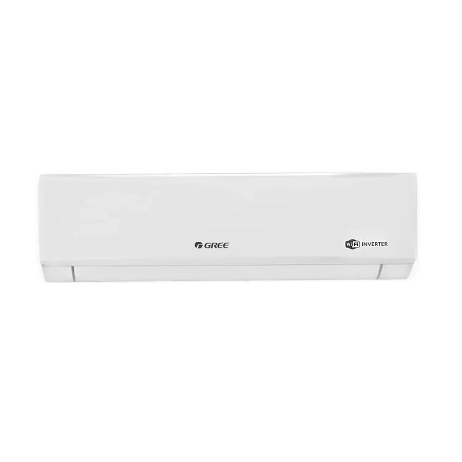 Gree 1.5 Ton Inverter Shimo Split AC #GS-18XSMA4V