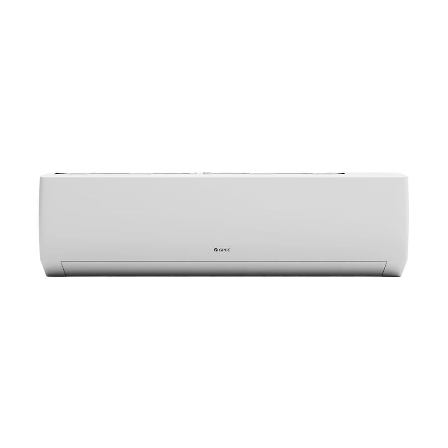Gree 1 Ton Inverter Pular Split AC #GS-12XPUV32 (Official)