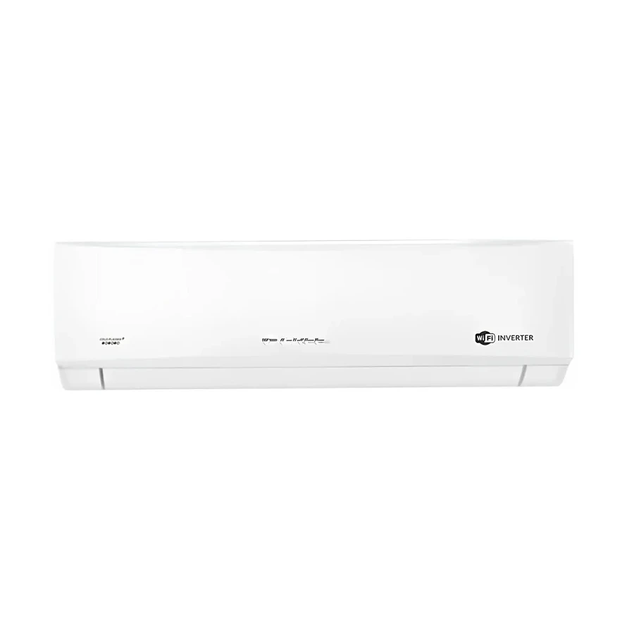 Gree 1 Ton Inverter Shimo Split AC #GS-12XSMA4V (Official)