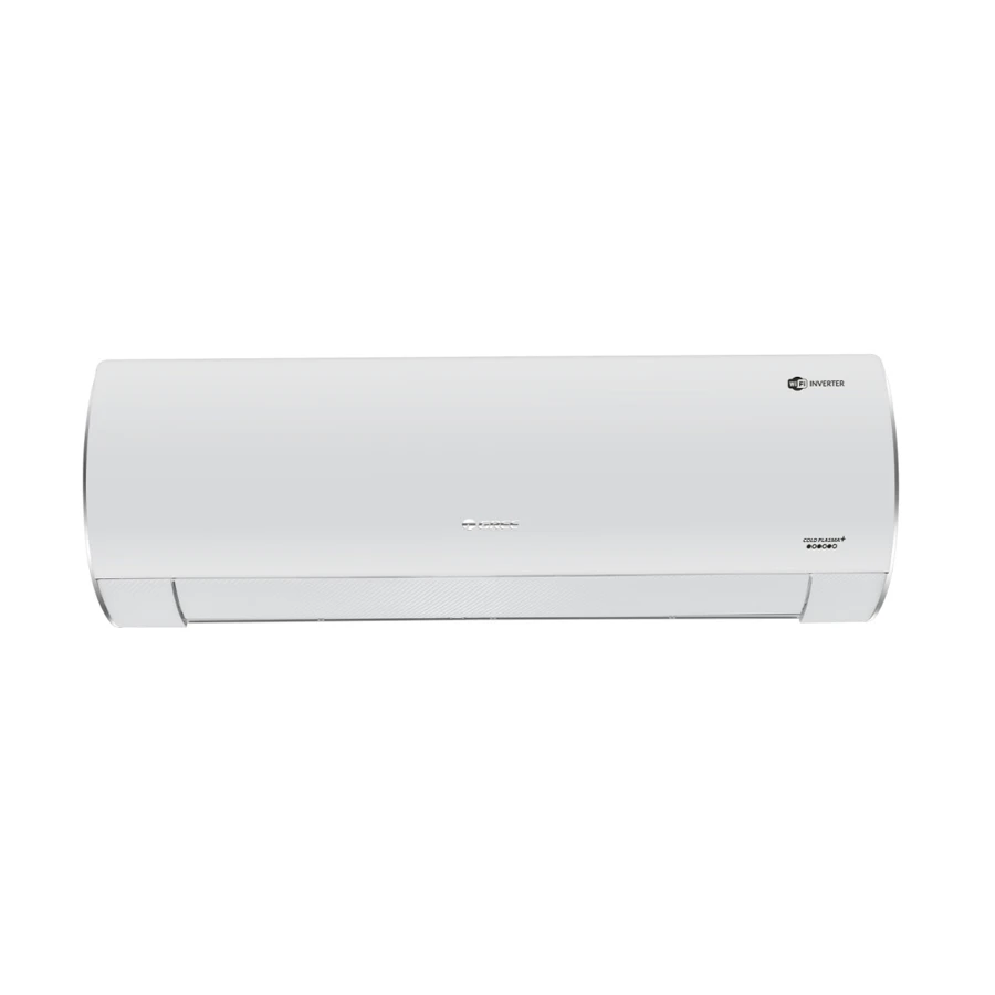 Gree 1 Ton Inverter Split AC #GSH-12XFV32 (Official)