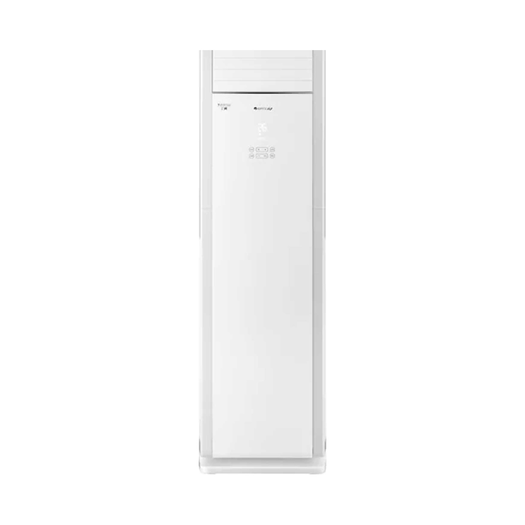 Gree 2.0 Ton GFH-24XTS410 Non-Inverter Hot & Cool Floor Standing AC