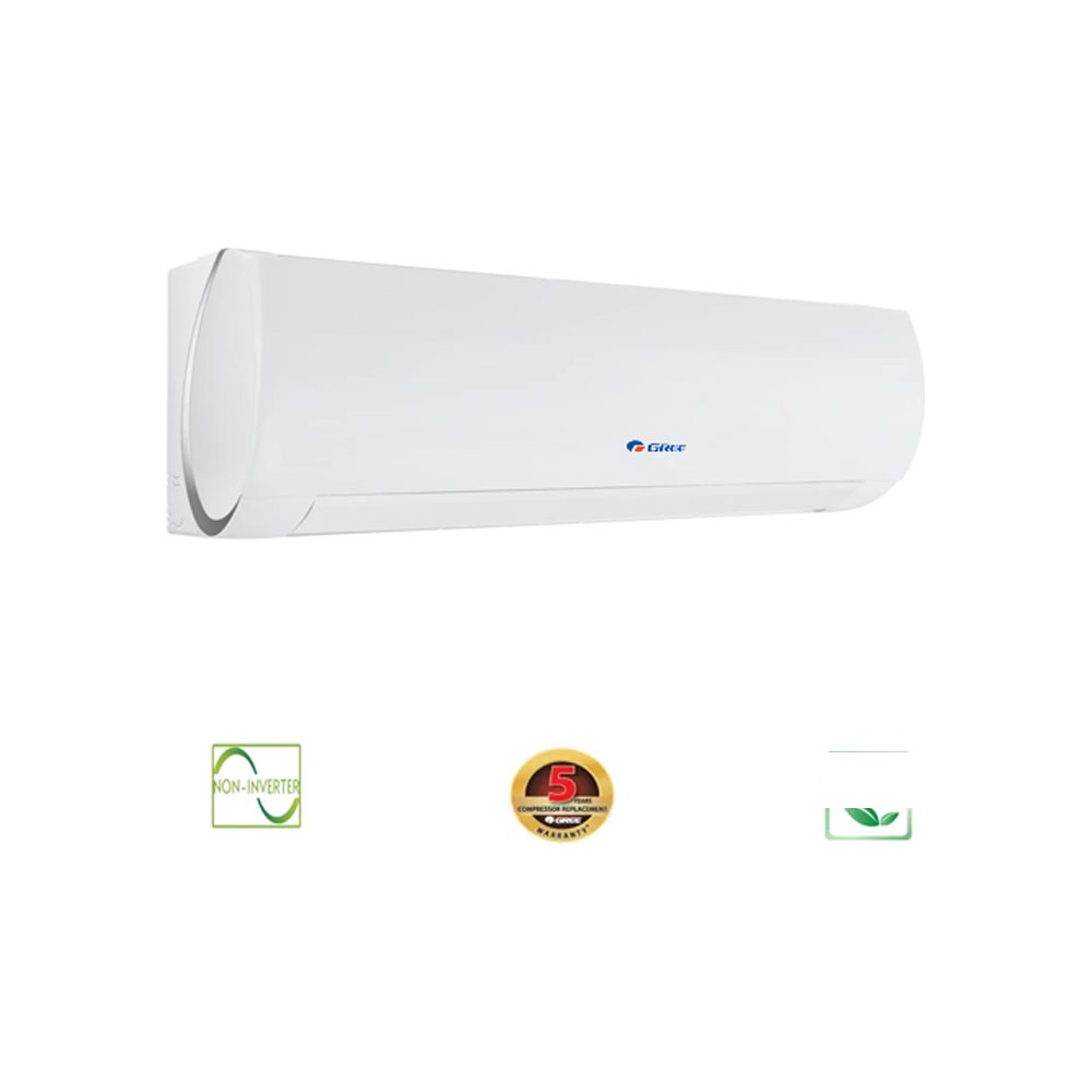 Gree 2.0 Ton GS-24XMU32 Inverter Split AC