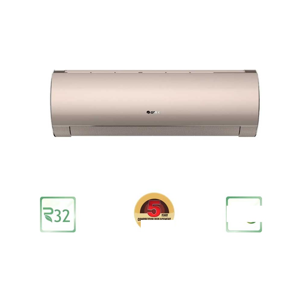 Gree 2.0 Ton GS-24XNF32 Inverter Split AC