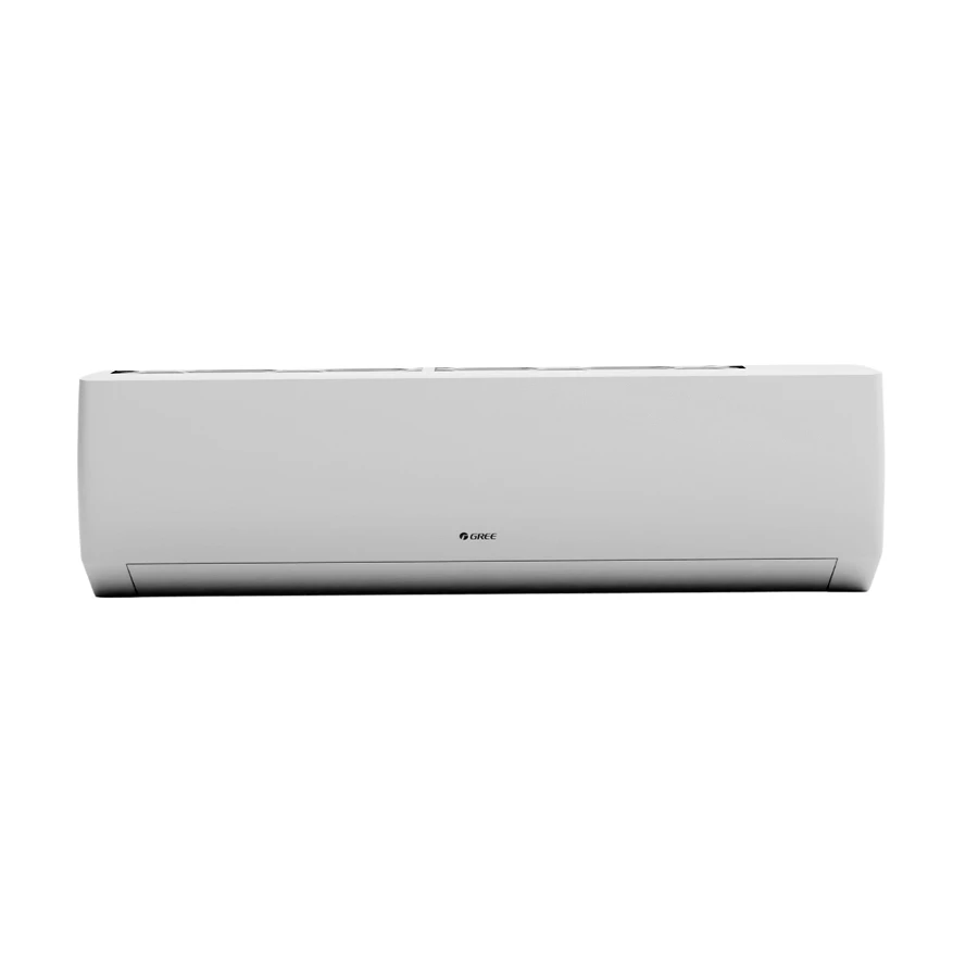 Gree 2.5 Ton Inverter Split AC #GS-30XPUV32 (Official)