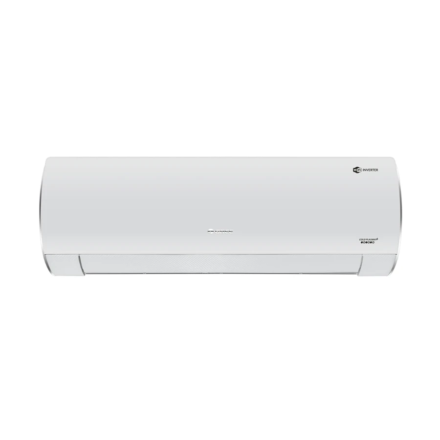 Gree 2 Ton Inverter Fairy Split AC #GS-24XFV32 (Official)