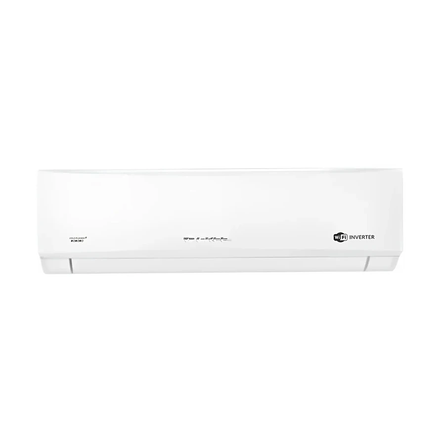 Gree 2 Ton Inverter Shimo Split AC #GS-24XSMA4V (Official)
