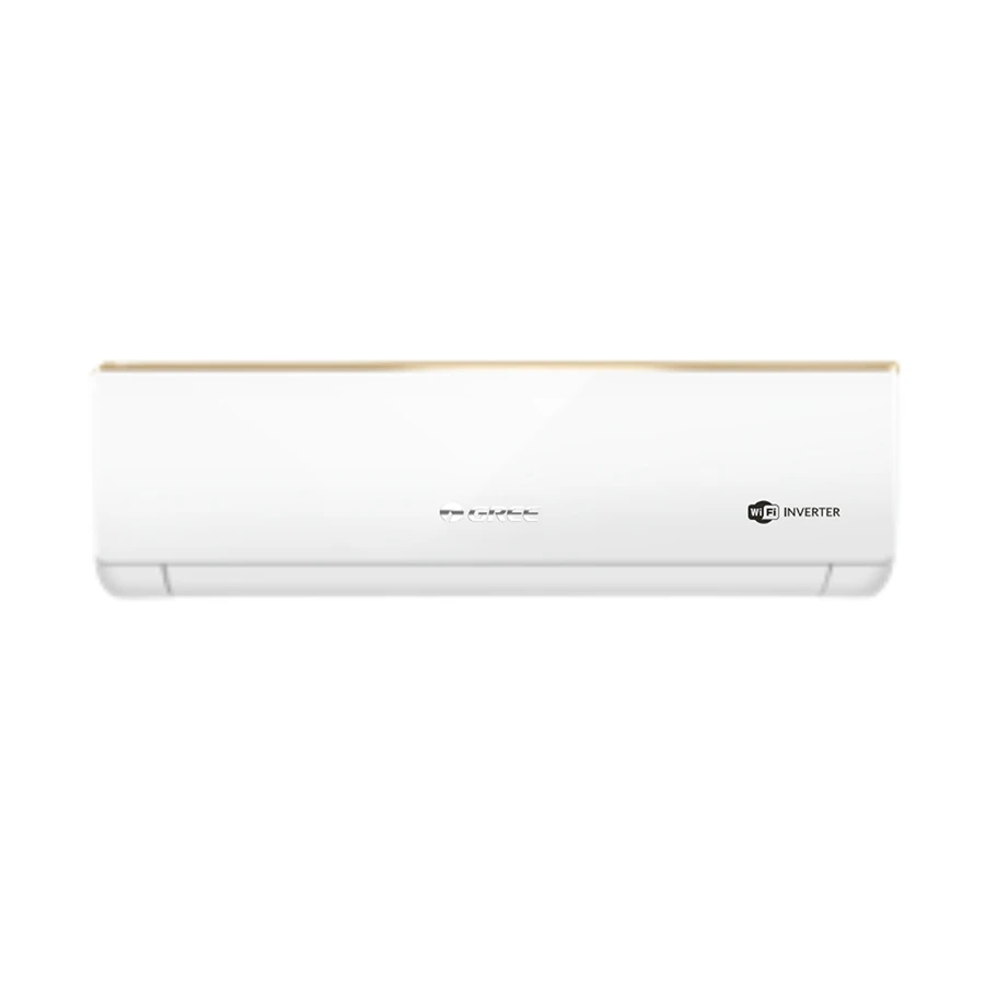 Gree 2 Ton Inverter Zeno Split AC #GS-24XZNA3V (Official)