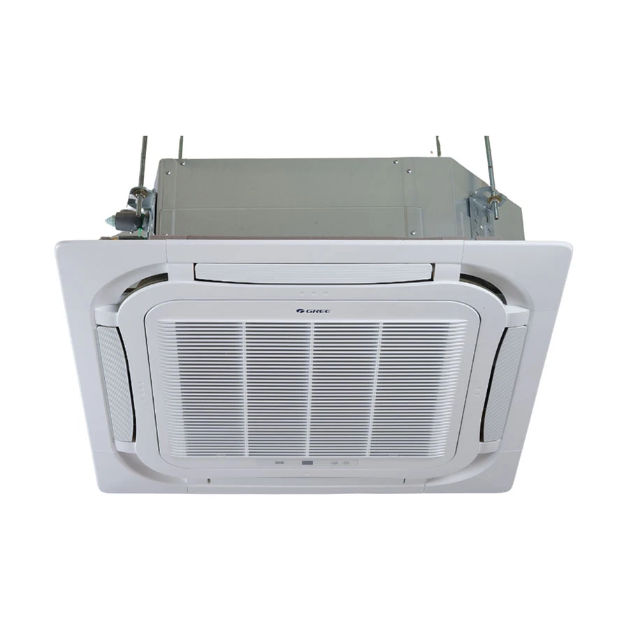 Gree 3 Ton Inverter Cassette AC #GS-36XCTAV32 (Official)