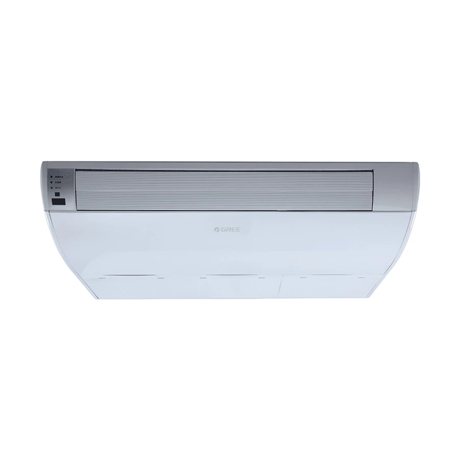 Gree 3 Ton Inverter Ceiling Type Split AC #GS-36XDWV32 (Official)