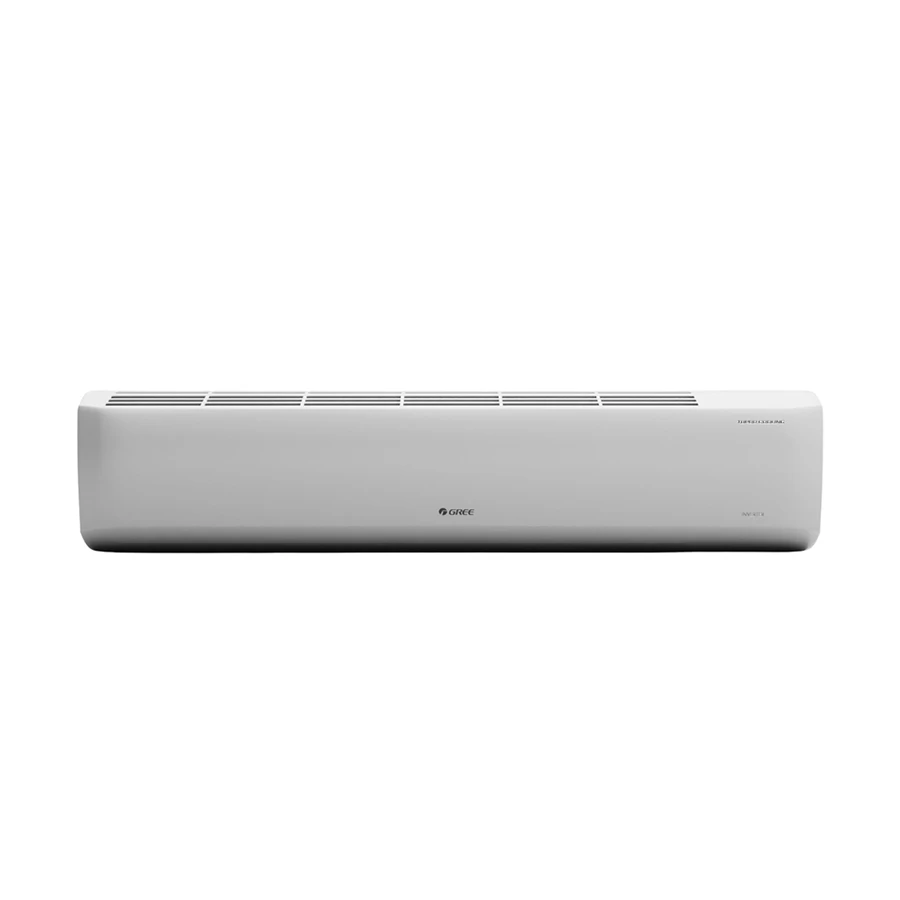 Gree 3 Ton Inverter Split AC #GS-36XCZV32 (Official)