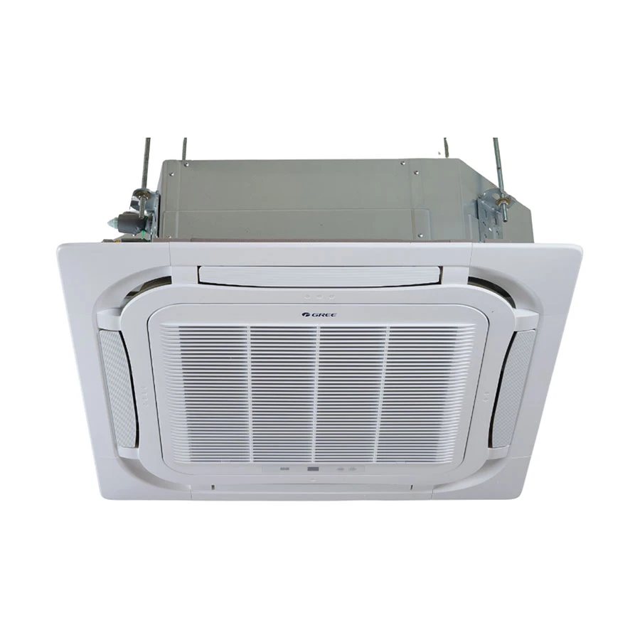 Gree 4 Ton Inverter Cassette AC #GS-48XCTAV32 (Official)
