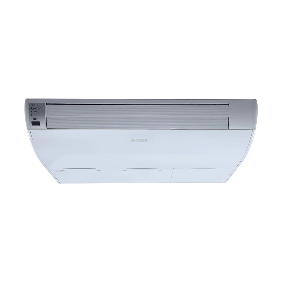 Gree 4 Ton Inverter Ceiling Type Split AC #GS-48XDWV32 (Official)