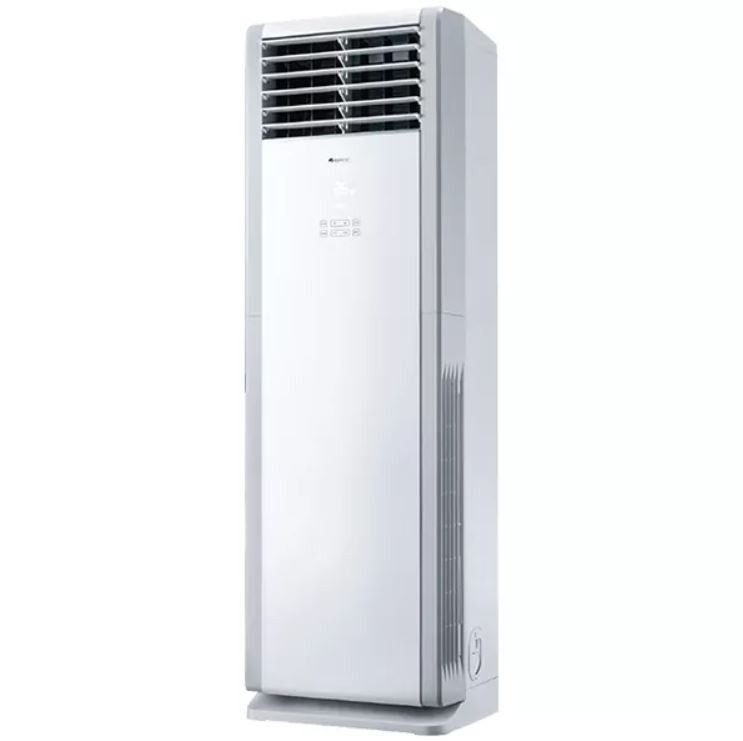Gree 5.0 Ton GF-60TS410 Non-Inverter Floor Standing AC