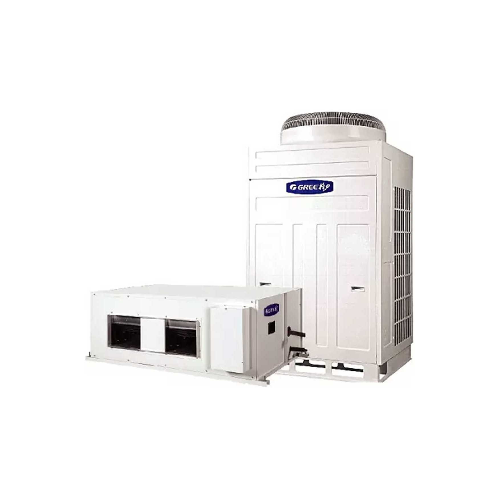 Gree 5.5 Ton FGR20PD/DNA Inverter Duct AC