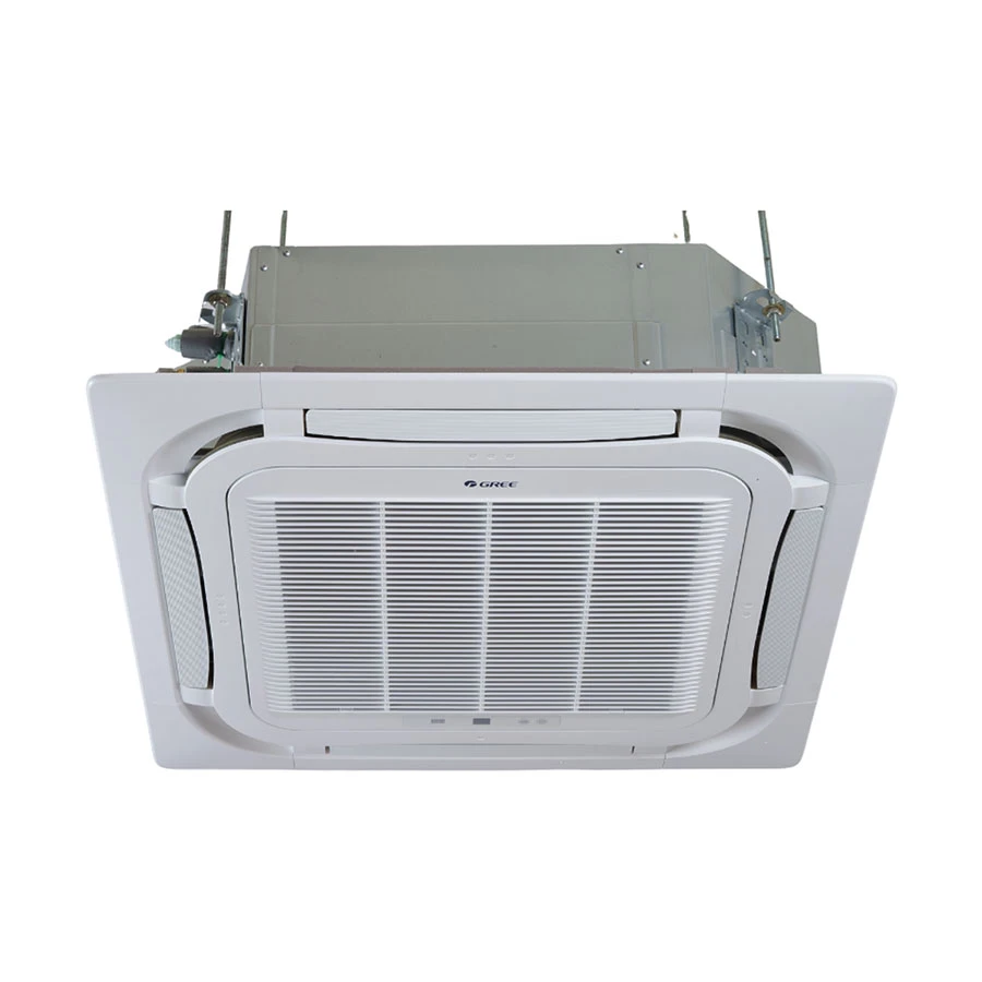 Gree 5 Ton Inverter Cassette AC #GS-60XCTAV32 (Official)