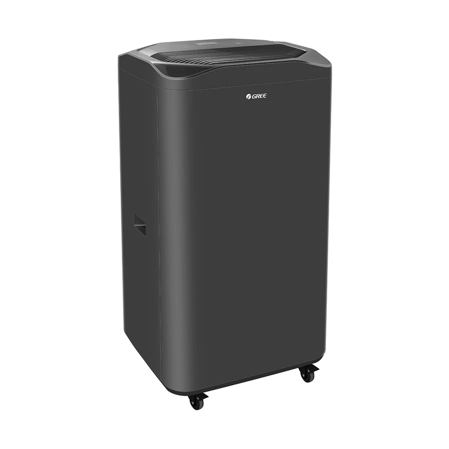 Gree GD-180NL32 (180 Liter) Industrial Inverter Dehumidifier
