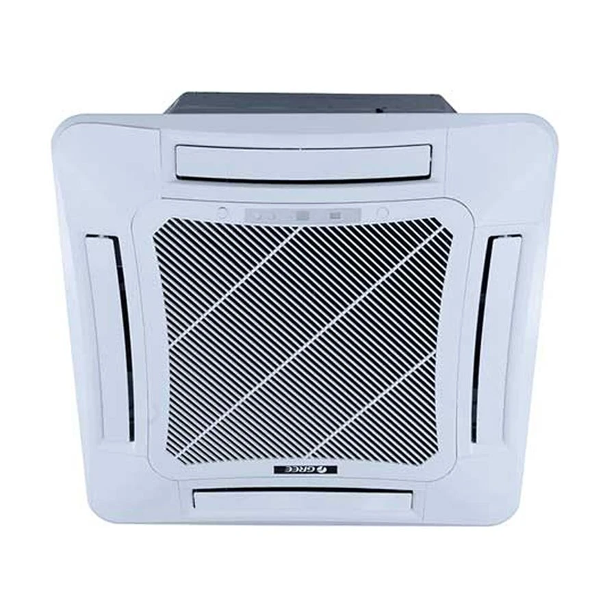 Gree GS-18XCTAV32 1.5 Ton Dual Inverter Cassette AC (Official)