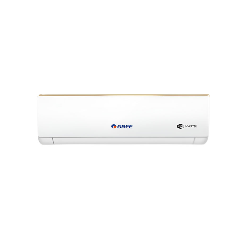 Gree GS-18XZNA3V Zeno Series Inverter Air Conditioner - 1.5 Ton - official view 2