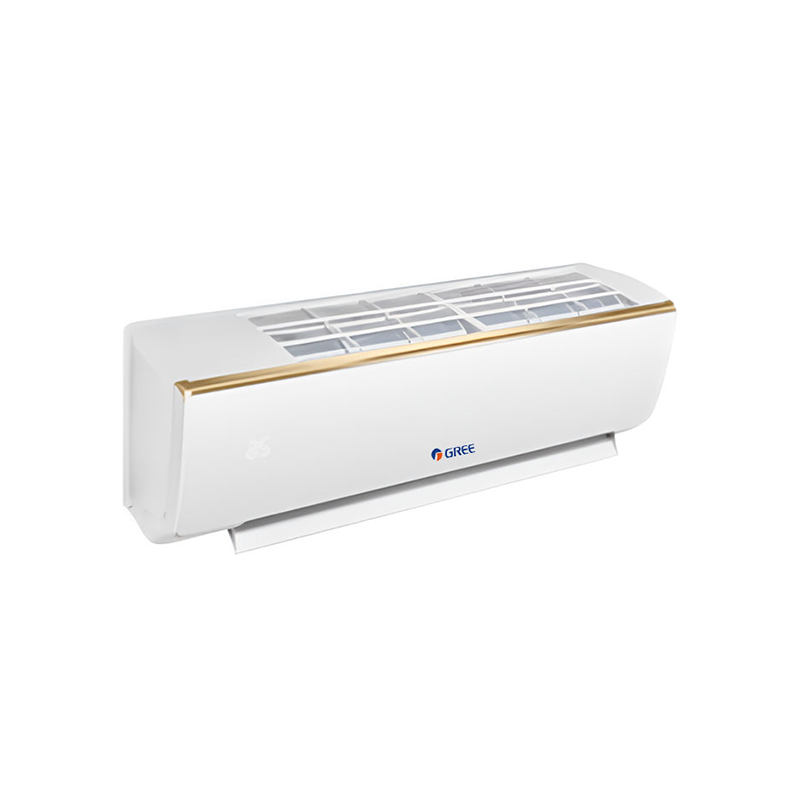Gree GS-18XZNA3V Zeno Series Inverter Air Conditioner - 1.5 Ton - official view 3