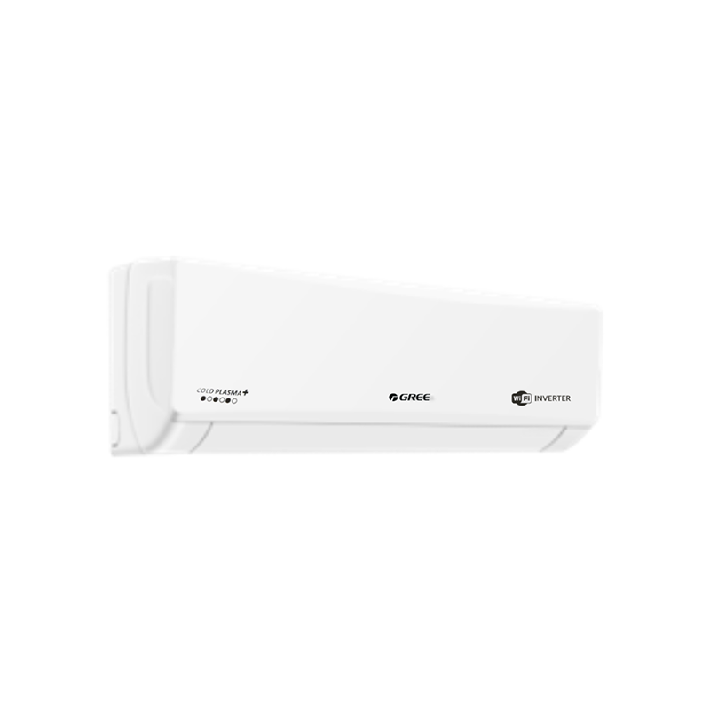 Gree GS-24XCOA3V Wall Split Type Air Conditioner - 2 Ton - official view 2