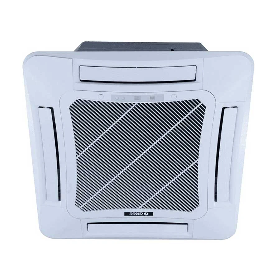 Gree GS-30XCTAV32 2.5 Ton Dual Inverter Cassette AC (Official)
