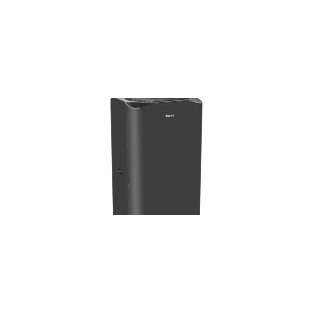 Gree KSWK06S61DG 180 LTR Dehumidifier