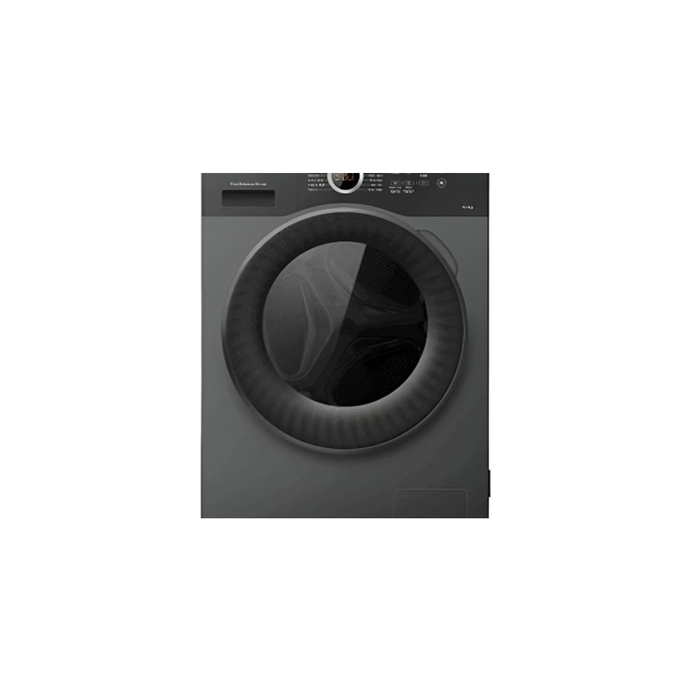 Gree XWKQG 100-B1201Bf1 10 KG Front Loading Washing Machine