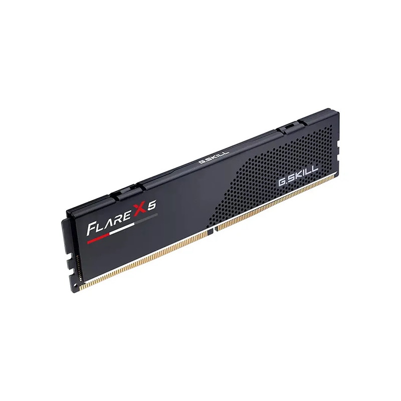 G.Skill Flare X5 8GB DDR5 6000MHz Heatsink Desktop RAM - official view 3