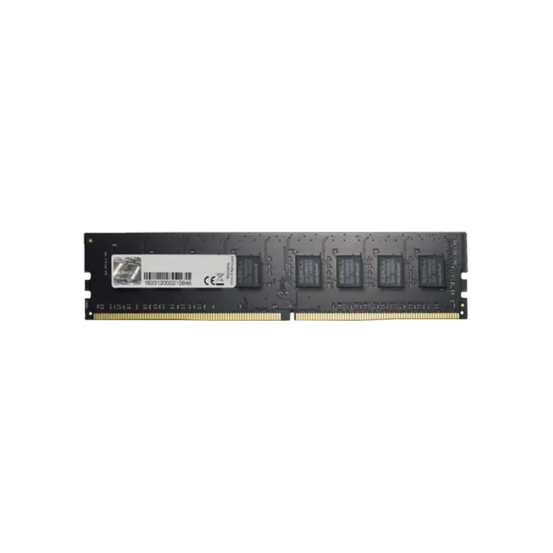 G.SKILL Value DDR4 2400Mhz Desktop RAM