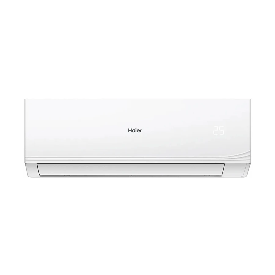 Haier 1.5 Ton TurboAqua Pro Split AC #HSU-18TurboAqua:(FIX)(Pro) (Official)