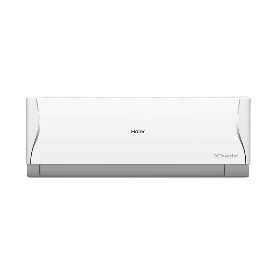 Haier 1.6 Ton AntirustCool Inverter Pro Split AC #HSU-19AntirustCool(INV)(Pro) (Official)