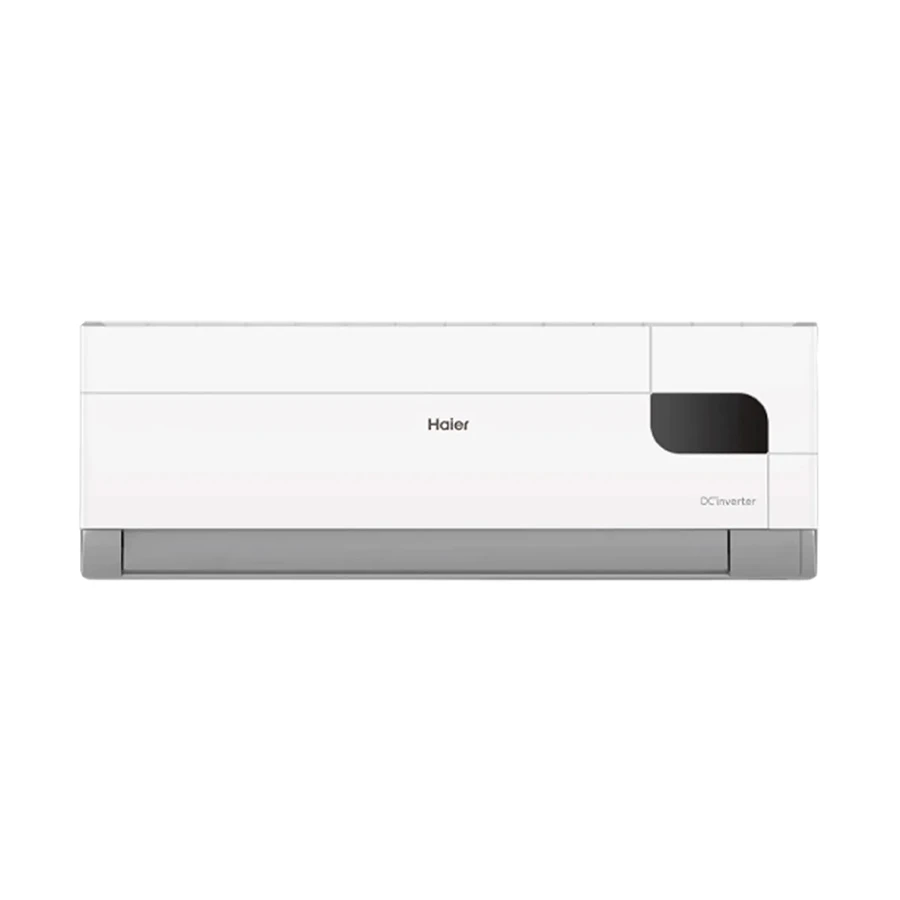 Haier 1.6 Ton EnergyCool Inverter Pro Split AC #HSU-19EnergyCool(INV)(Pro) (Official)