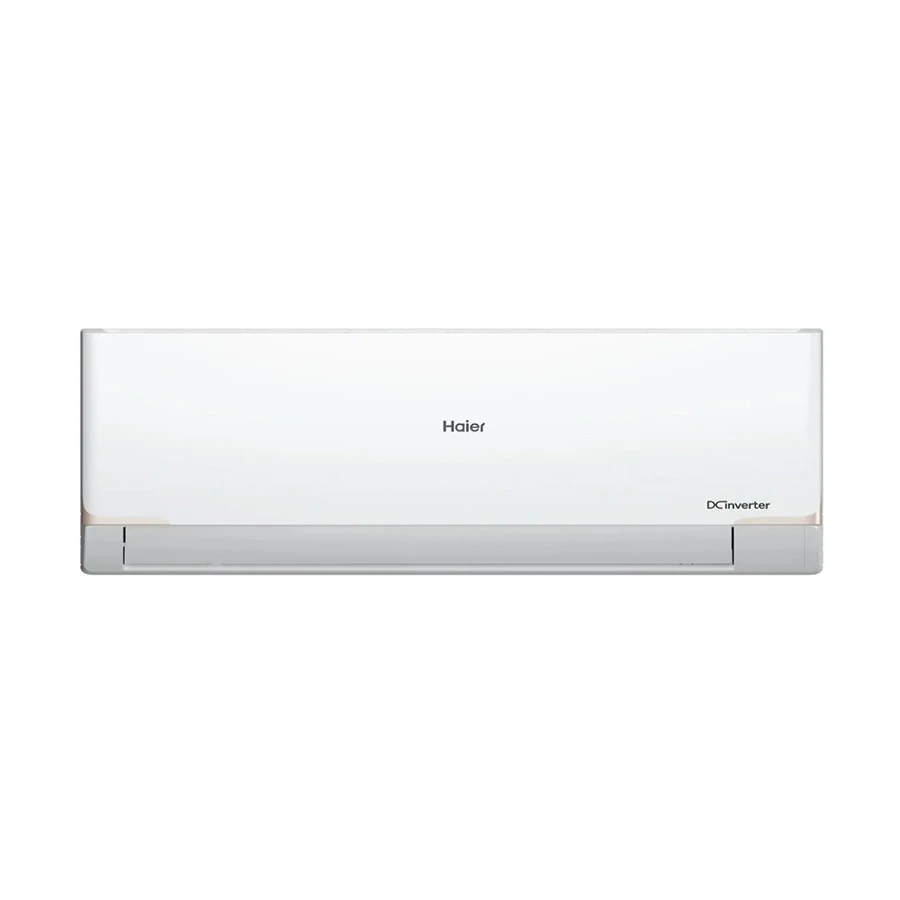 Haier 1.6 Ton HeatCool Inverter Pro Split AC #HSU-19HeatCool:(INV)(Pro) (Official)
