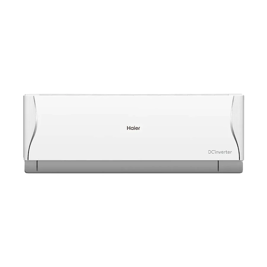 Haier 2 Ton AntirustCool Inverter Pro Split AC #HSU-24AntirustCool(INV)(Pro) (Official)