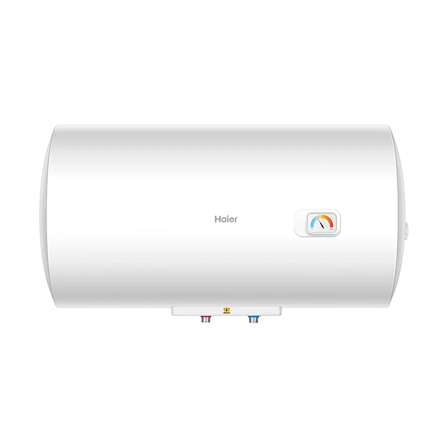 Haier 50 Liter ES50H-CK3(BD) Horizontal Geyser