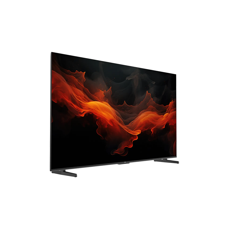 Haier 75P7PRO 75-inch HQLED Pro 4K Google TV - official view 2