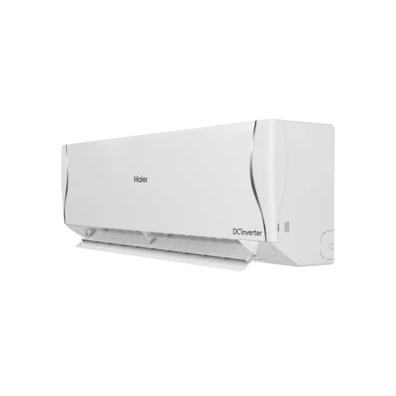 Haier 1.6 Ton AntirustCool Inverter Pro Split Air Conditioner - official view 2
