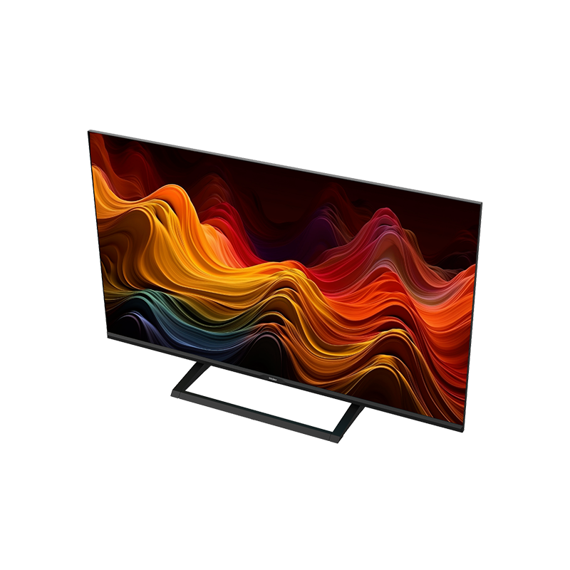 Haier H32S80GFX 32 Inch QLED FHD Android Google TV - official view 2