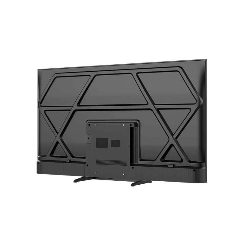 Haier H32S80GFX 32 Inch QLED FHD Android Google TV - official view 3