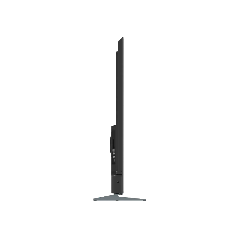 Haier H75M80FUX 75-Inch Mini LED 4K Smart Google TV - official view 4