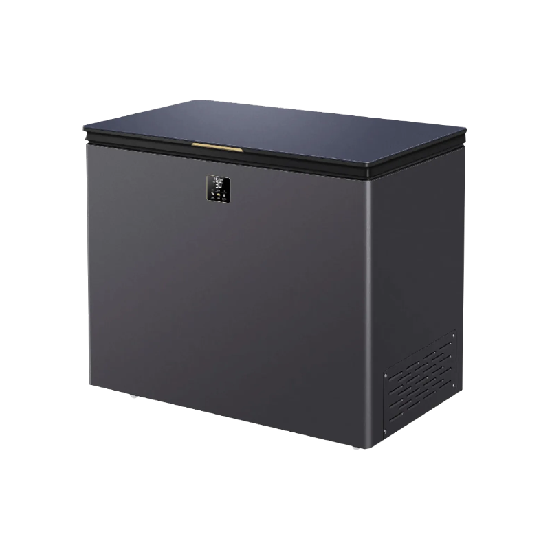 Haier HCF-175GE / HCF-175SGE Chest Freezer - 142L - official view 3